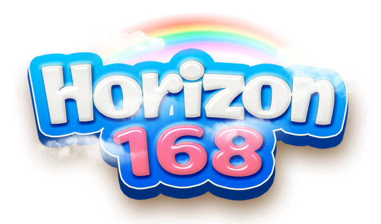 horizon168